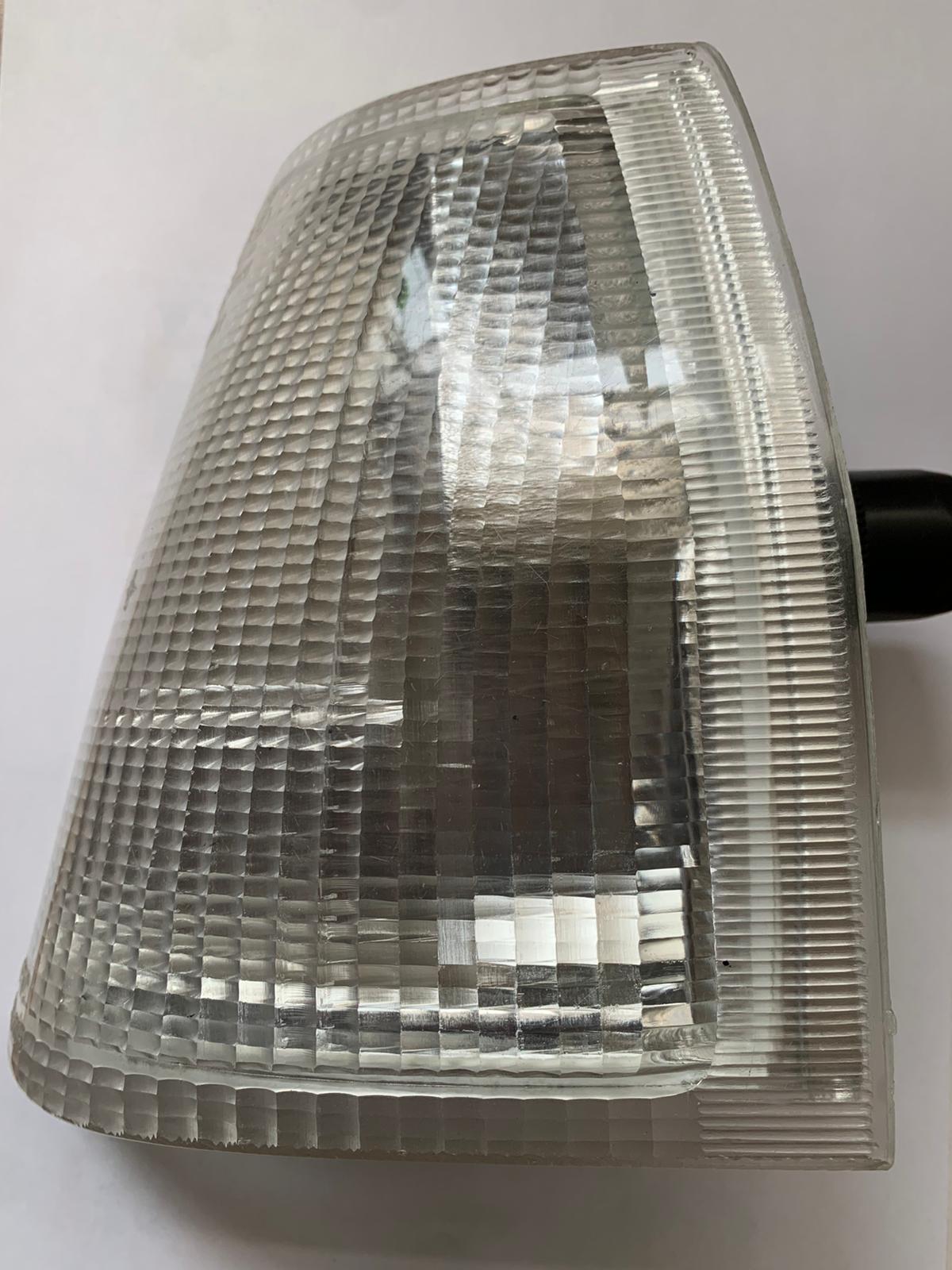 FANALE ANTERIORE THEMA SX