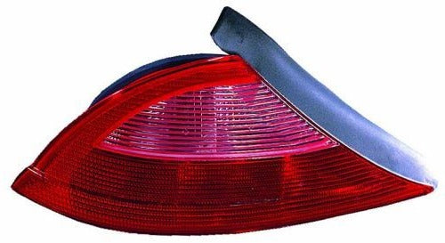 FANALE POSTERIORE SX LANCIA Y