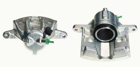 Pinza Freno Anteriore Destra Citroën Berlingo/Xsara Picasso/Peugeot 206/306/Partner - JBC0236 Kamoka