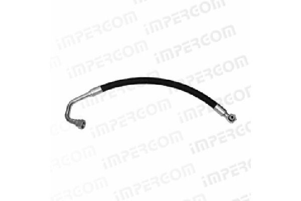 46520320 Tubo Flessibile Radiatore Olio Cambio Fiat/Lancia